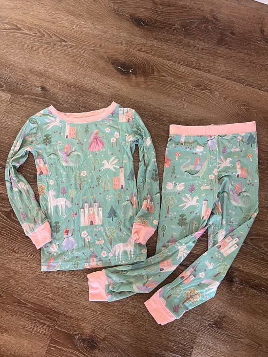 Little Sleepies Other - Little Sleepies Two Piece Pajamas